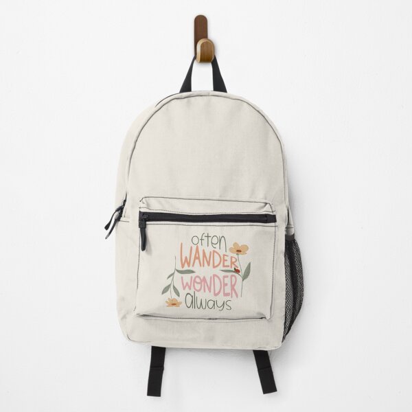 Item preview, Wander/Wonder designed and sold by Willow & Grace Designs.