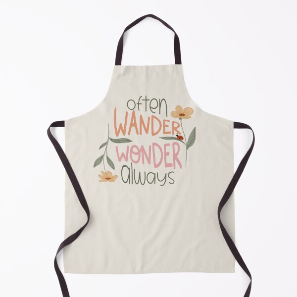Item preview, Wander/Wonder designed and sold by Willow & Grace Designs.