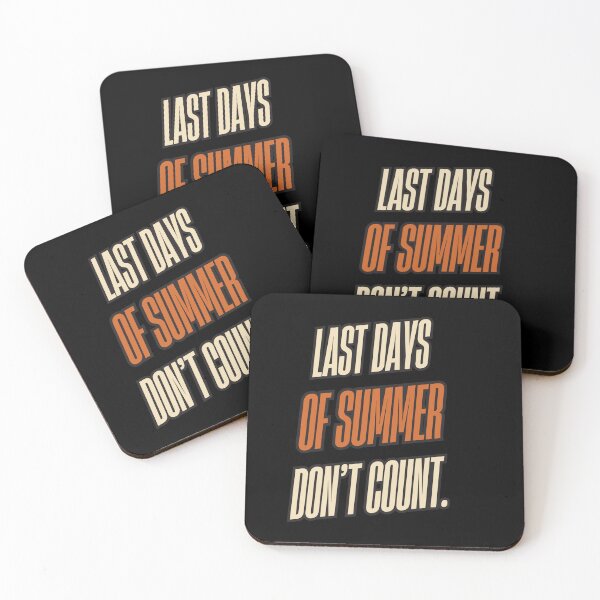 Item preview, End of Summer Back to School designed and sold by CHRIS0008.