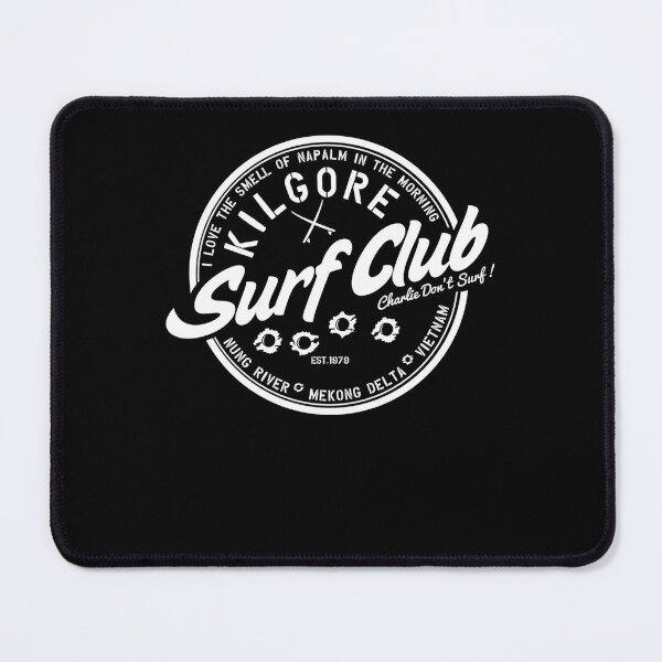 Item preview, Surf Club Vietnam War Parody designed and sold by joel555.
