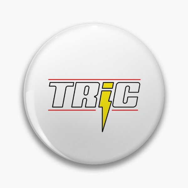 Item preview, Tric Logo designed and sold by dariakustocr.