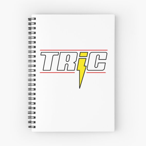 Item preview, Tric Logo designed and sold by dariakustocr.