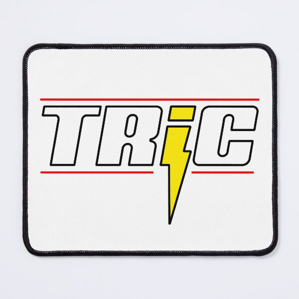 Item preview, Tric Logo designed and sold by dariakustocr.