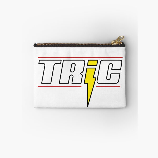 Item preview, Tric Logo designed and sold by dariakustocr.