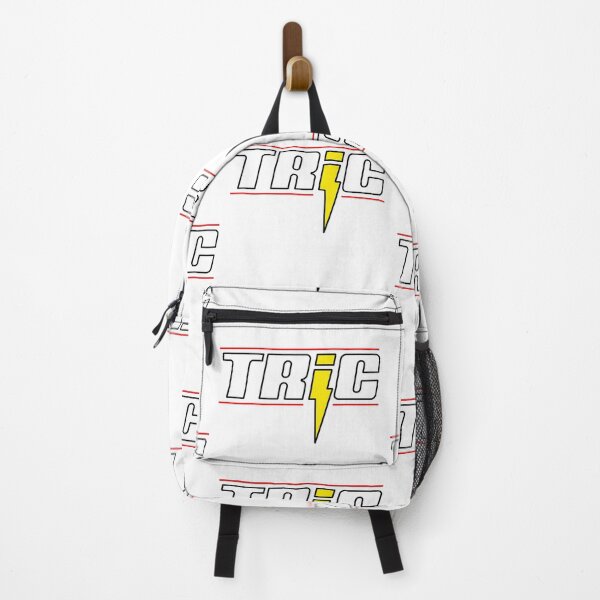 Item preview, Tric Logo designed and sold by dariakustocr.