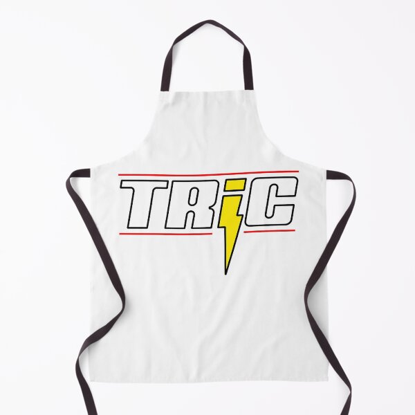 Item preview, Tric Logo designed and sold by dariakustocr.