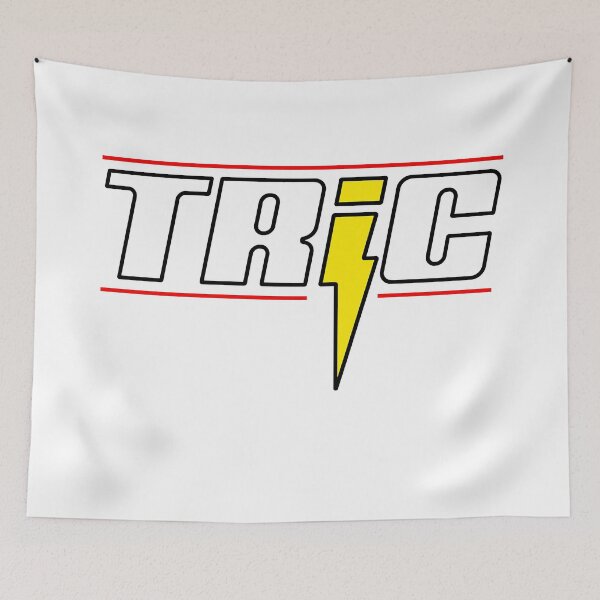 Item preview, Tric Logo designed and sold by dariakustocr.