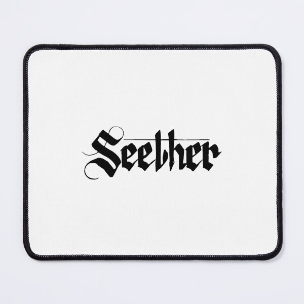 Item preview, Seether-Band designed and sold by LifeInKawaii.