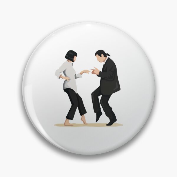Item preview, pulp fiction designed and sold by JustinMichael55.