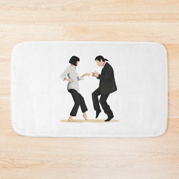 Item preview, pulp fiction designed and sold by JustinMichael55.
