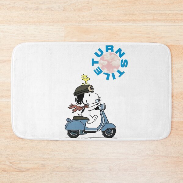 Item preview, Snoopy turnstilescooter pink sky album designed and sold by maegilldepus.