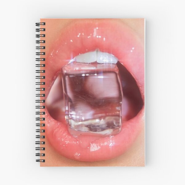 Item preview, ice  mouth designed and sold by maryrabreum.