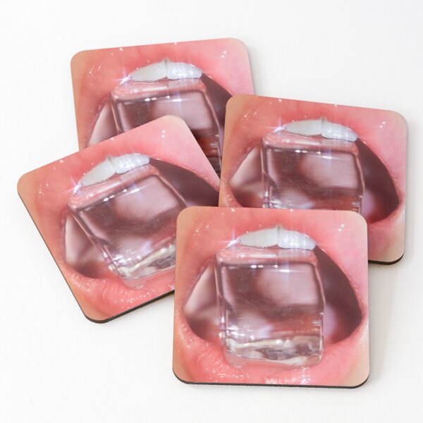 Item preview, ice  mouth designed and sold by maryrabreum.