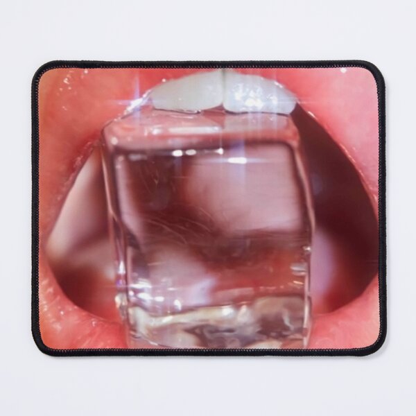 Item preview, ice mouth designed and sold by maryrabreum.