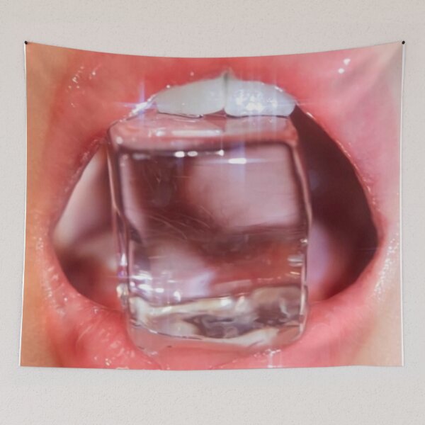 Item preview, ice  mouth designed and sold by maryrabreum.