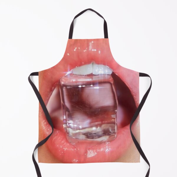 Item preview, ice mouth designed and sold by maryrabreum.