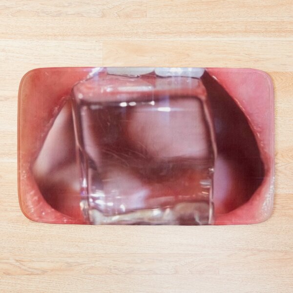 Item preview, ice  mouth designed and sold by maryrabreum.