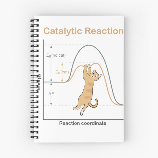 Item preview, Catalytic Reactions Women Men designed and sold by PhillippDiederi.