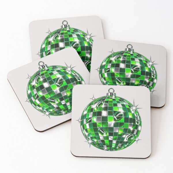 Item preview, Philadelphia Eagles - Disco Ball designed and sold by shelbyy328.