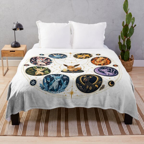 Item preview, Eeveelution designed and sold by virusdesigner.