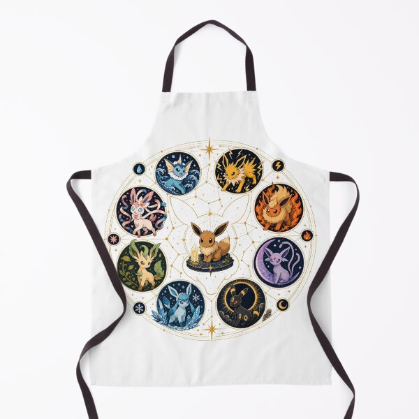 Item preview, Eeveelution designed and sold by virusdesigner.