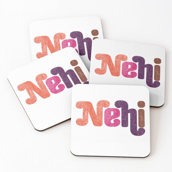 Item preview, Bright Colorful Soda Brand Lettering designed and sold by tahadesigns0.
