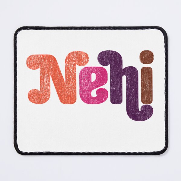 Item preview, Bright Colorful Soda Brand Lettering designed and sold by tahadesigns0.