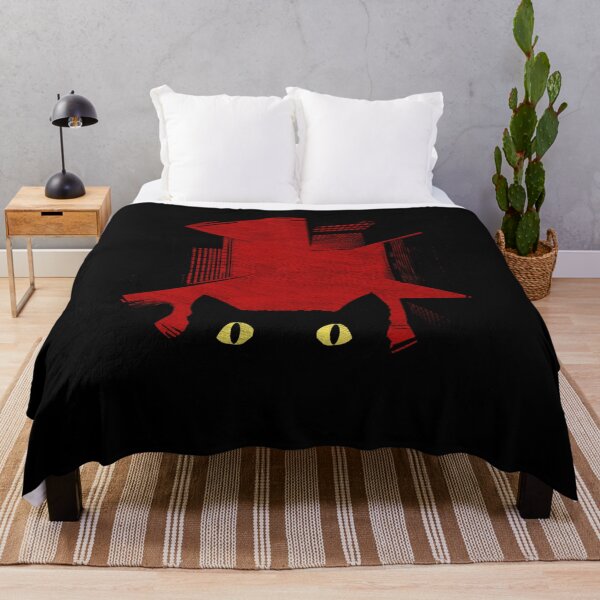 Item preview, City black cats Women Men designed and sold by PhillippDiederi.