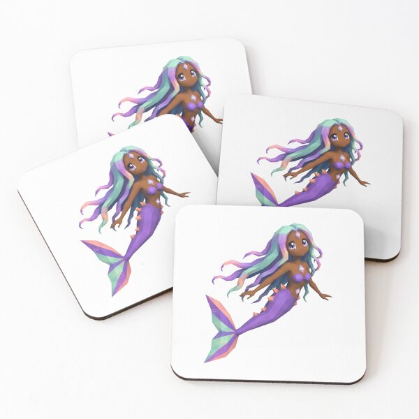 Item preview, Spyra | Deep Sea Crystal Mermaid designed and sold by archzero.