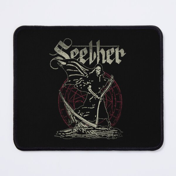 Item preview, Seether Band designed and sold by LifeInKawaii.