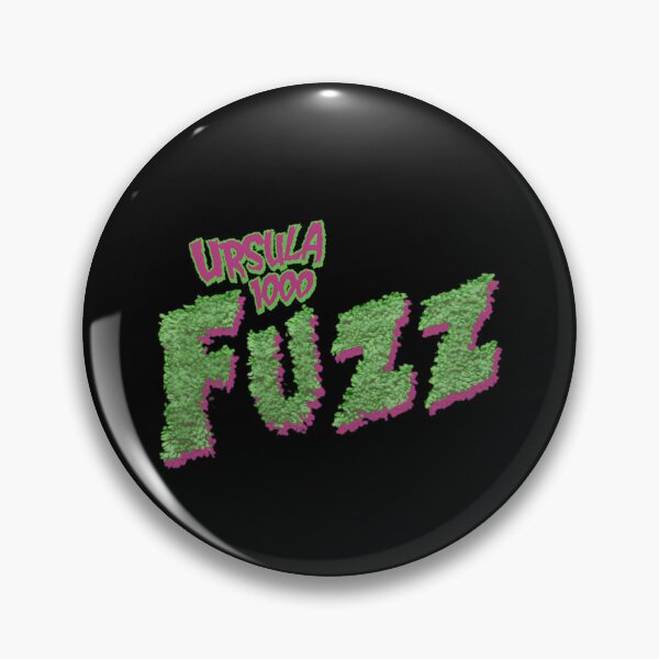 Item preview, Textured Fuzzy Green Typography Layout designed and sold by tahadesigns0.