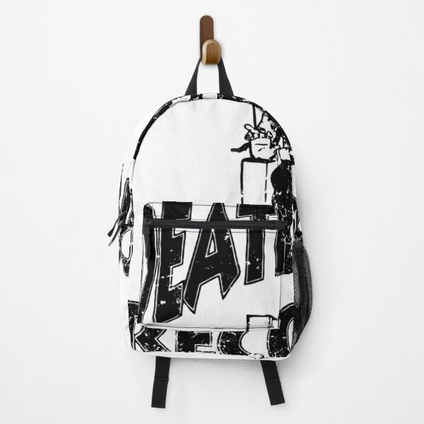 Item preview, Deathrow Records Women Men designed and sold by PhillippDiederi.