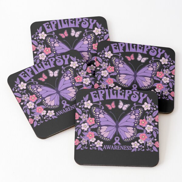 Item preview, Epilepsy Awareness designed and sold by Art-Monnard.