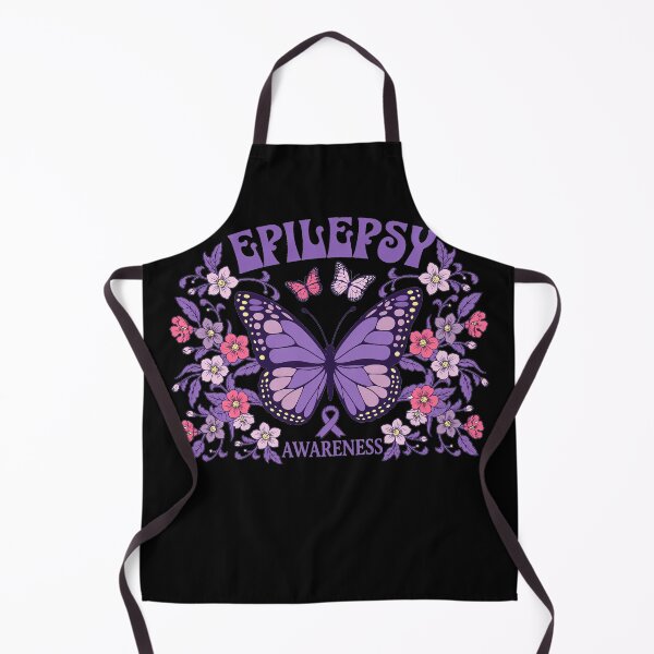 Item preview, Epilepsy Awareness designed and sold by Art-Monnard.