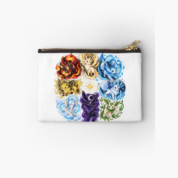 Item preview, Eeveelution designed and sold by virusdesigner.