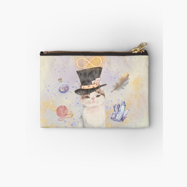 Item preview, The Magician Cat  | Tough , Tarot Inspired  Design for iphone and samsung designed and sold by QuicksandCase.