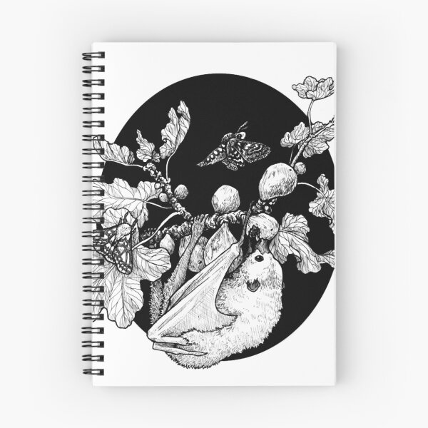 Item preview, Fig Tree and the Fruit Bat Women Men designed and sold by PhillippDiederi.