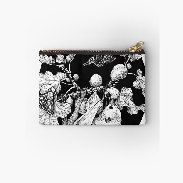 Item preview, Fig Tree and the Fruit Bat Women Men designed and sold by PhillippDiederi.