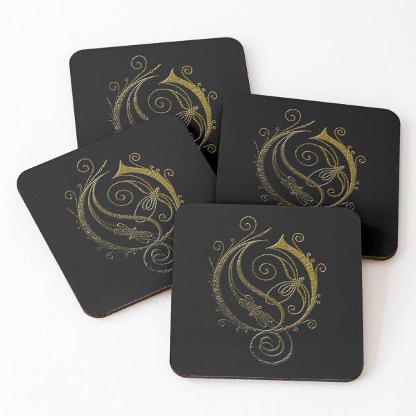 Item preview, opeth designed and sold by JustinMichael55.