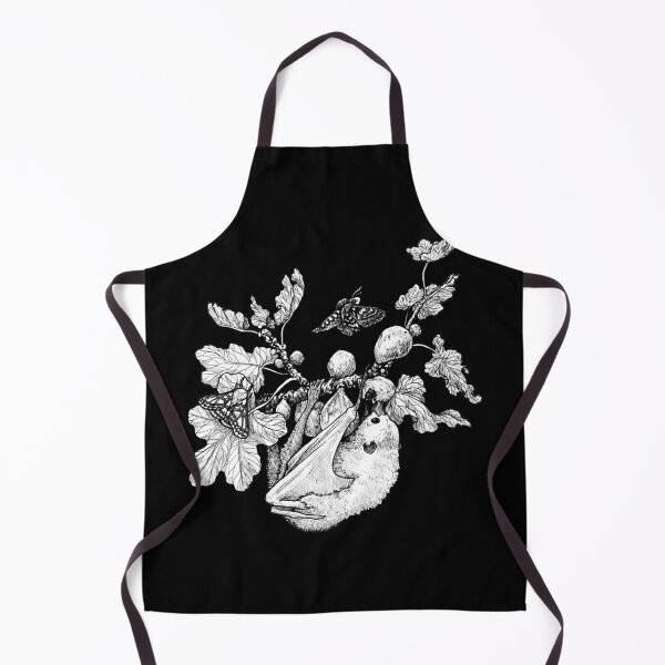 Item preview, Fig Tree and the Fruit Bat Women Men designed and sold by PhillippDiederi.