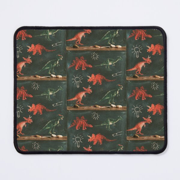 Item preview, Drawn dinos 2 designed and sold by chill-a-lot.