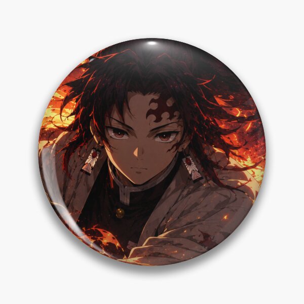 Item preview, Yoriichi designed and sold by jinwooo.