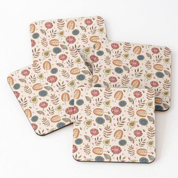 Item preview, Boho Seamless Design designed and sold by Cato Designs.