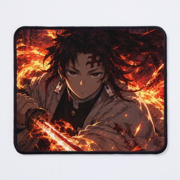 Item preview, Yoriichi designed and sold by jinwooo.