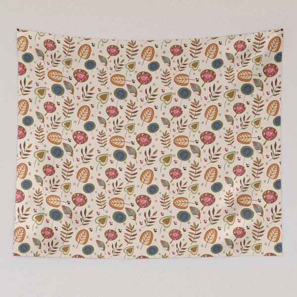 Item preview, Boho Seamless Design designed and sold by Cato Designs.