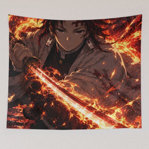 Item preview, Yoriichi designed and sold by jinwooo.