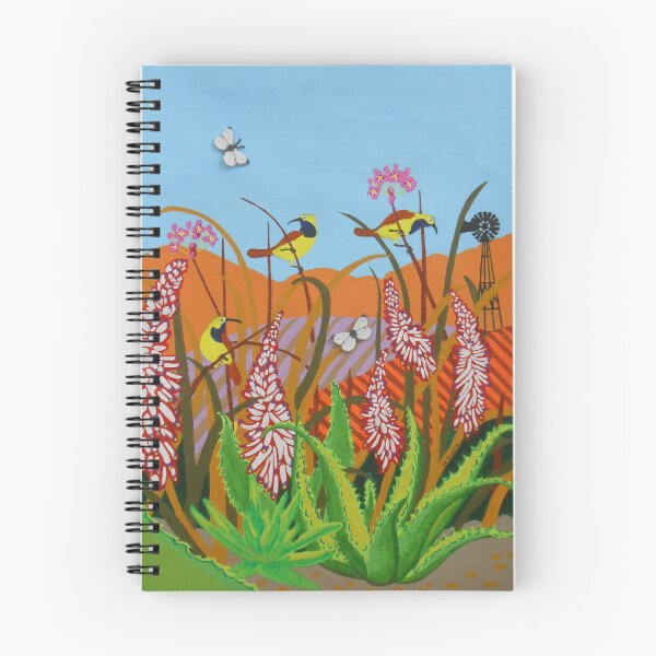 Item preview, Whispering Aloe designed and sold by Maisy-B.