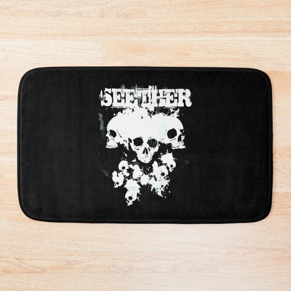 Item preview, Seether-Band designed and sold by LifeInKawaii.