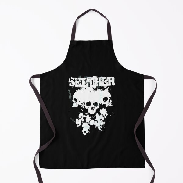 Item preview, Seether-Band designed and sold by LifeInKawaii.