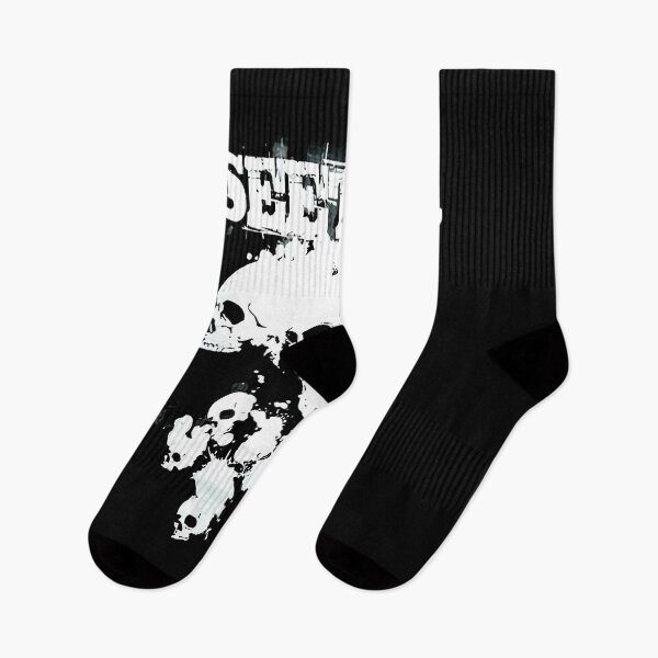 Item preview, Seether-Band designed and sold by LifeInKawaii.